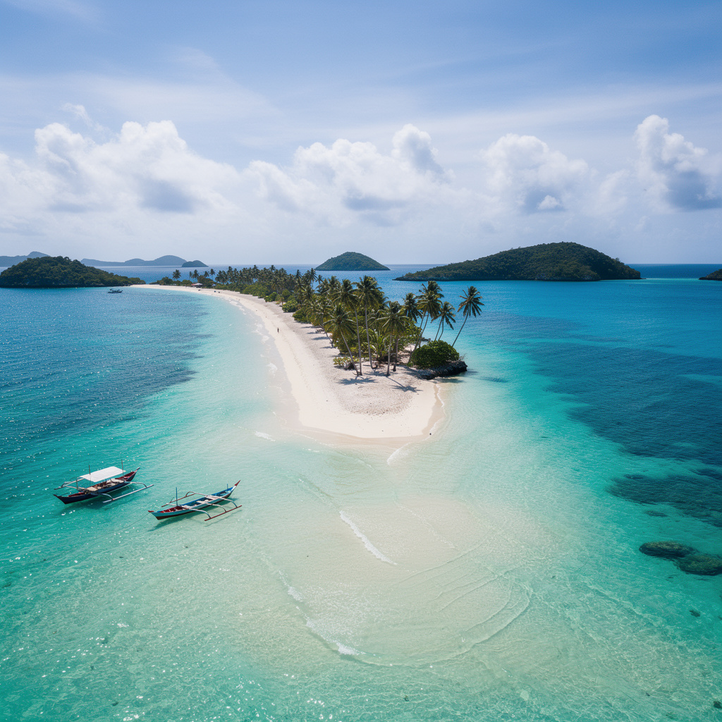 Ultimate Philippines Experience