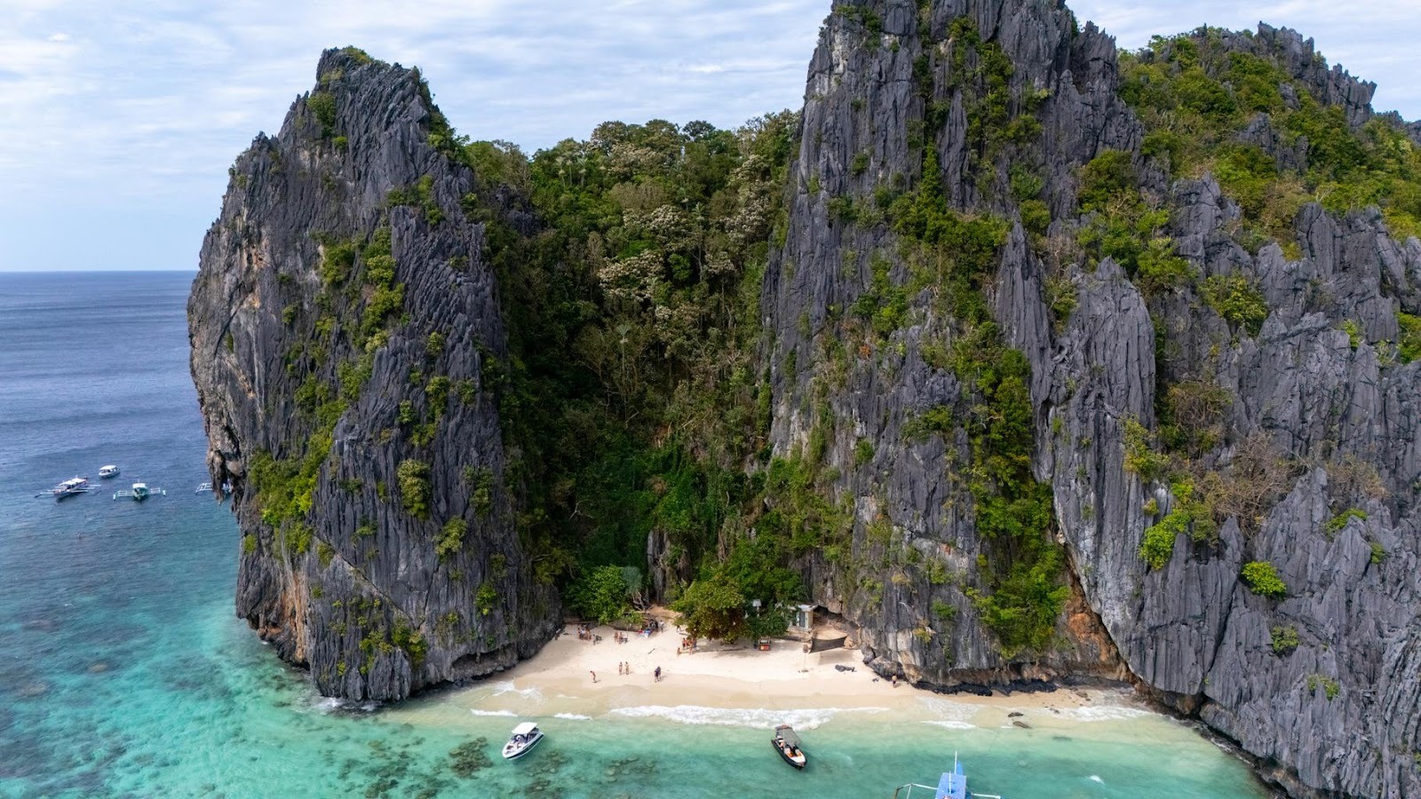El Nido 1