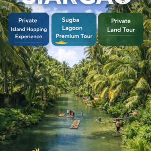 Siargao - Luxury Package